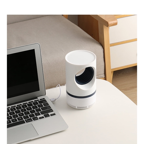 Mosquito Knat Insect Trapper LED - Picture 2 of 11